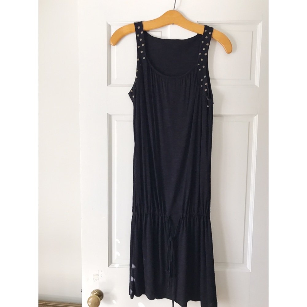 BCBG Black Dress